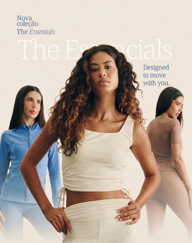 The Essentials - Mobile