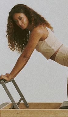 Card - Reformer Pilates